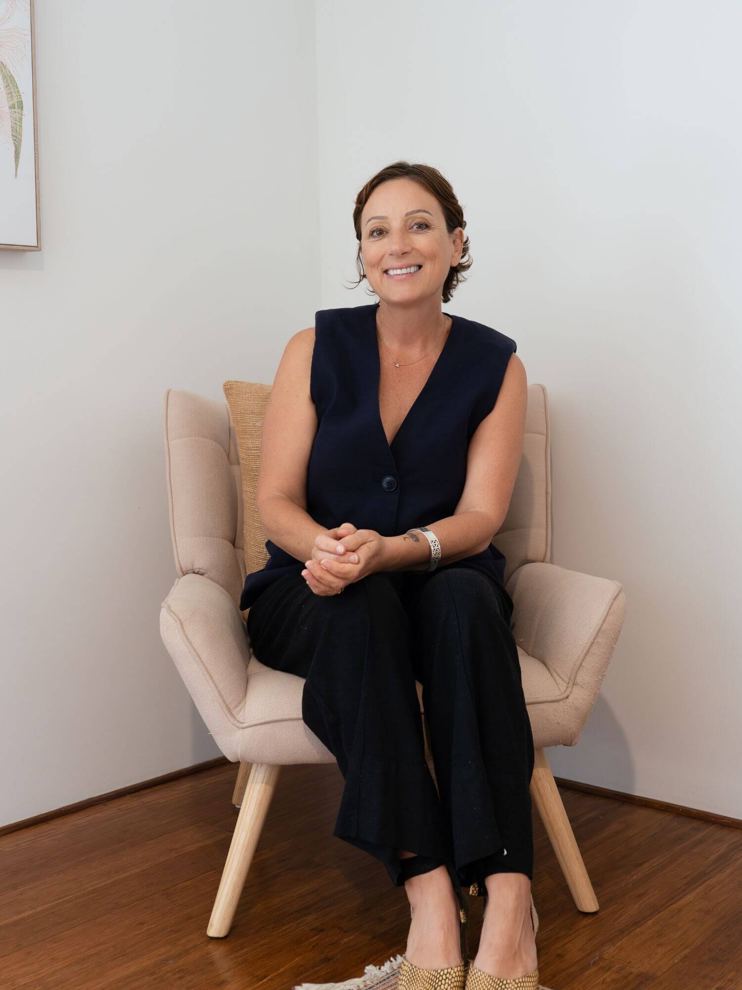 Naomi Witham professional counsellor Dunsborough WA